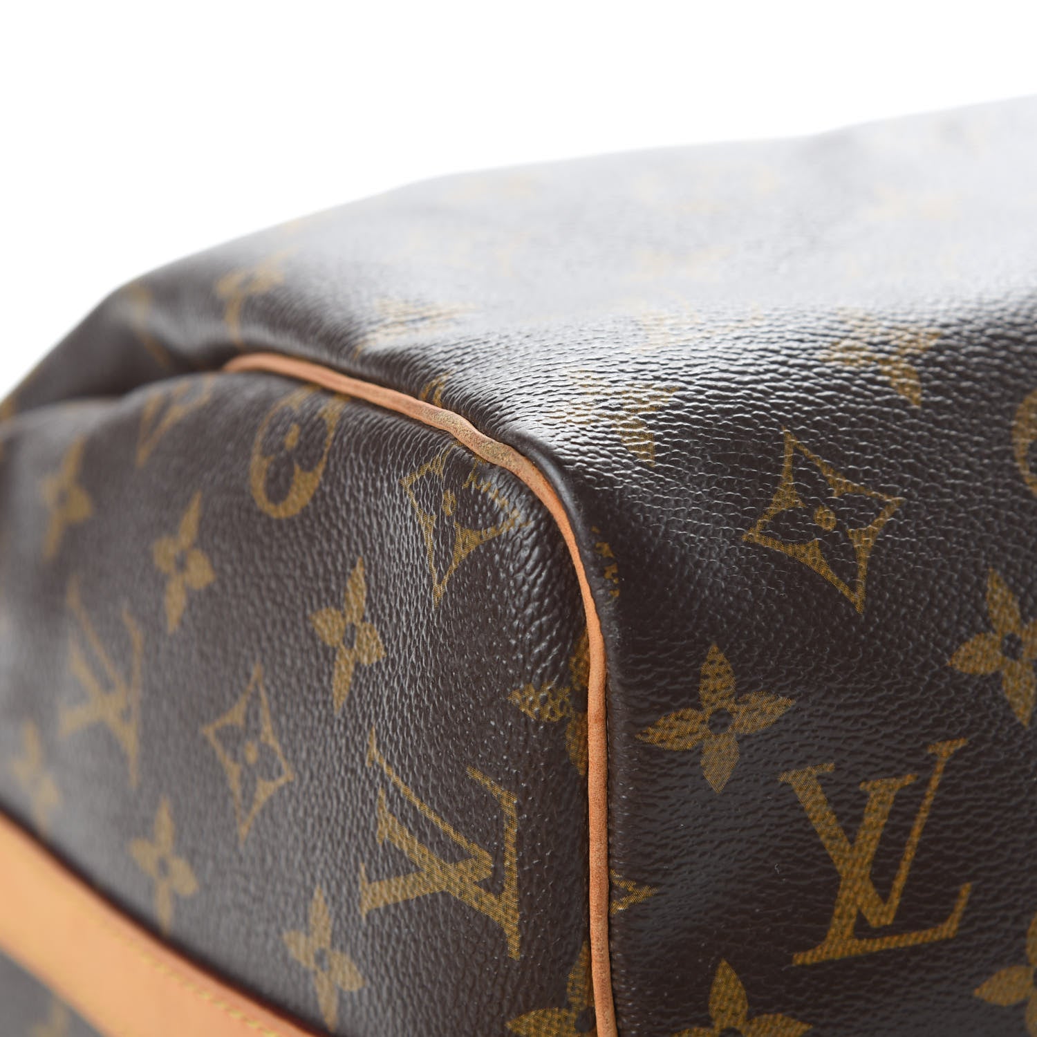 Louis Vuitton Monogram Speedy Bandouliere 30 11 of 22