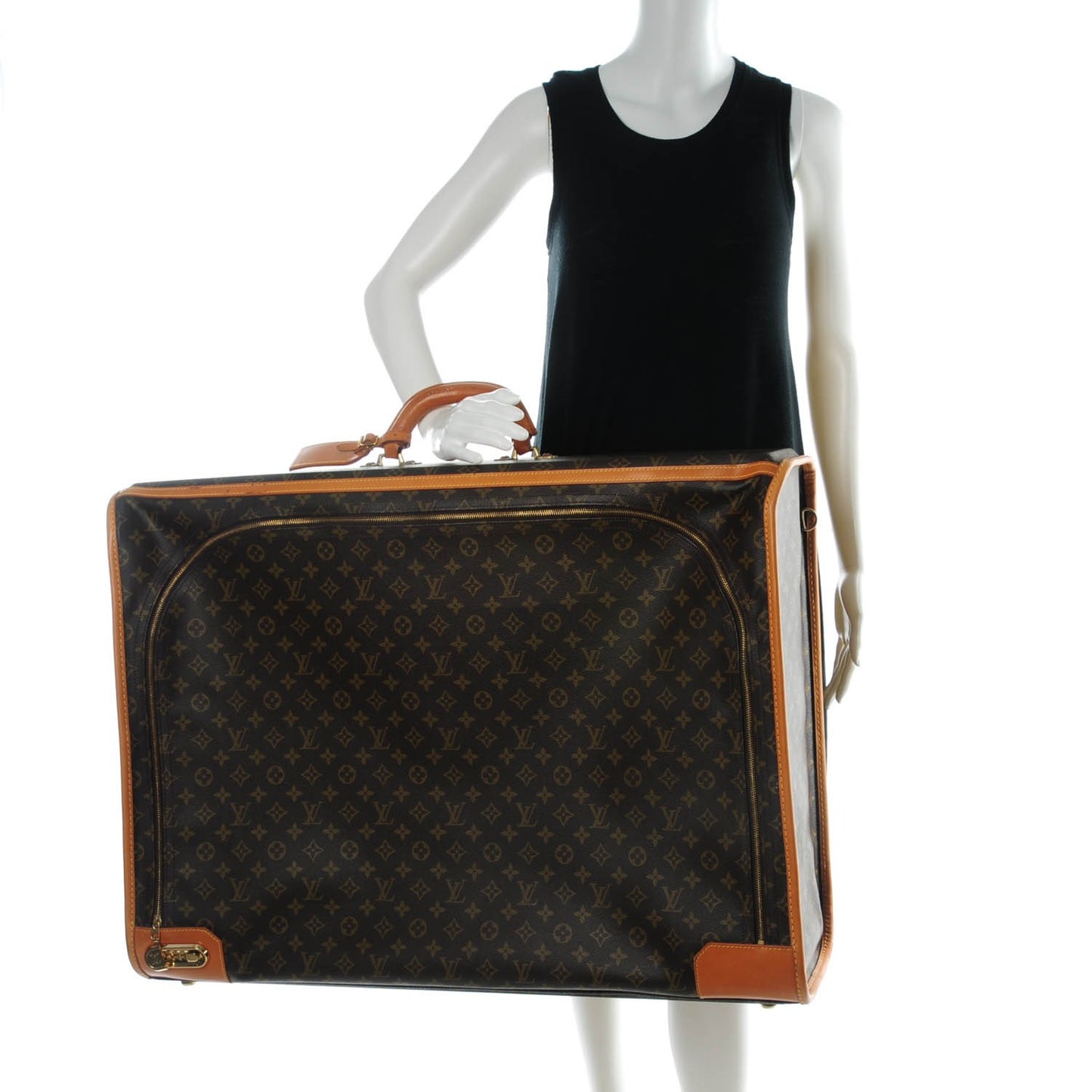 Monogram Pullman 75