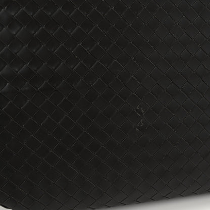 Bottega Veneta Nappa Intrecciato Medium Roma Tote Moro 11 of 11