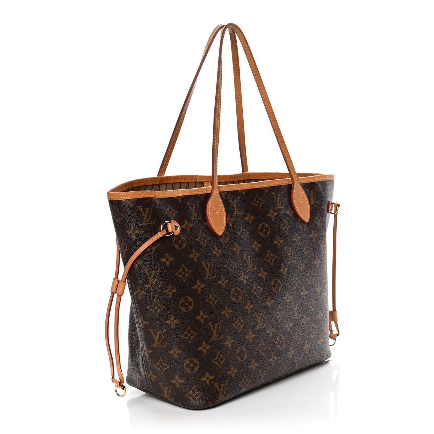 Monogram Neo Neverfull MM