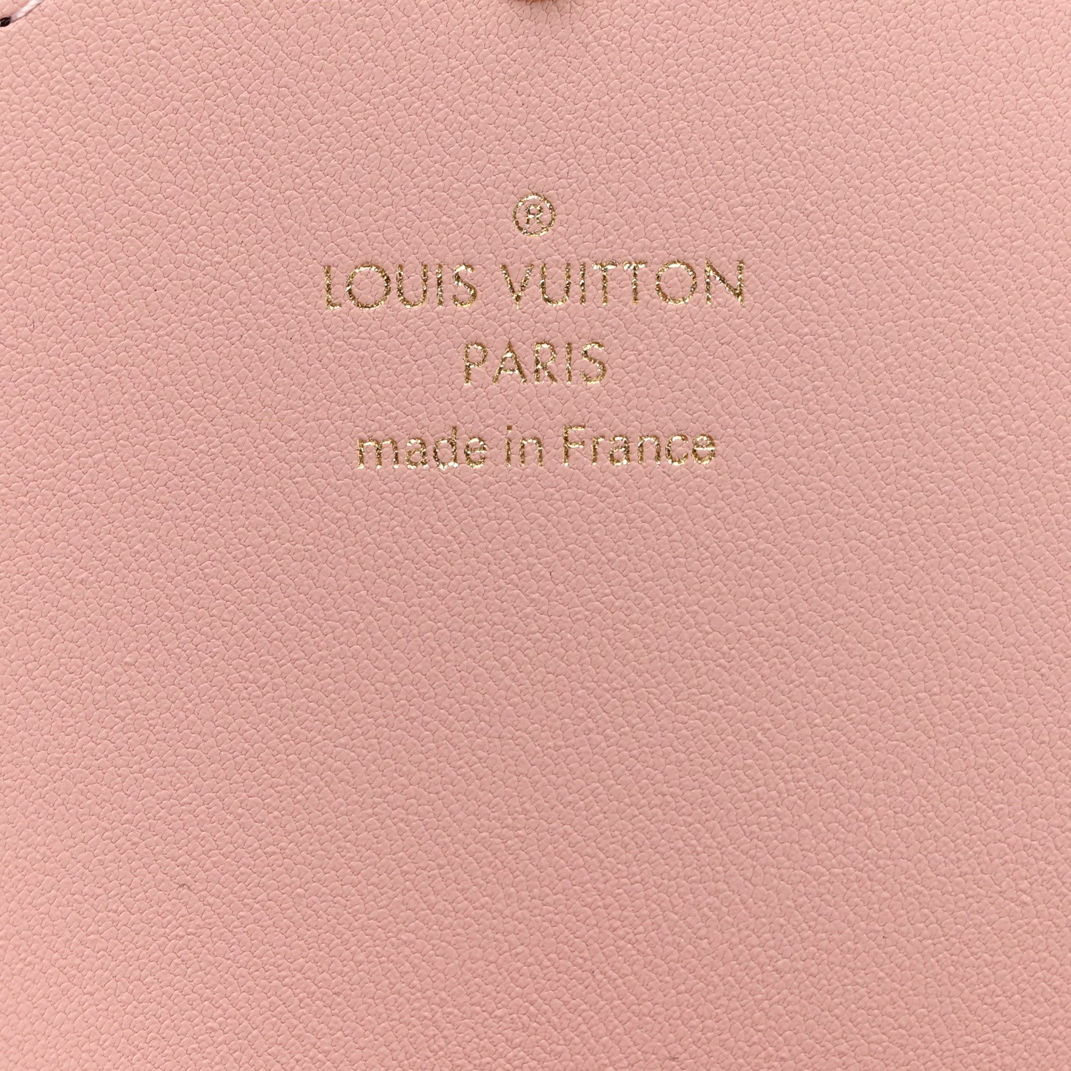 Louis Vuitton Monogram Kirigami Pochette Set 6 of 6