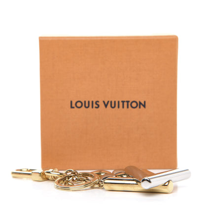 Louis Vuitton Twist Bag Charm Key Holder 3 of 3