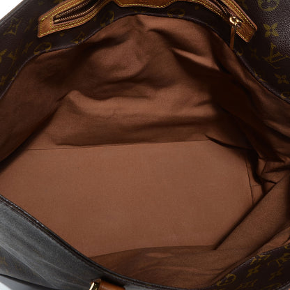 Louis Vuitton Monogram Cabas Alto 5 of 7