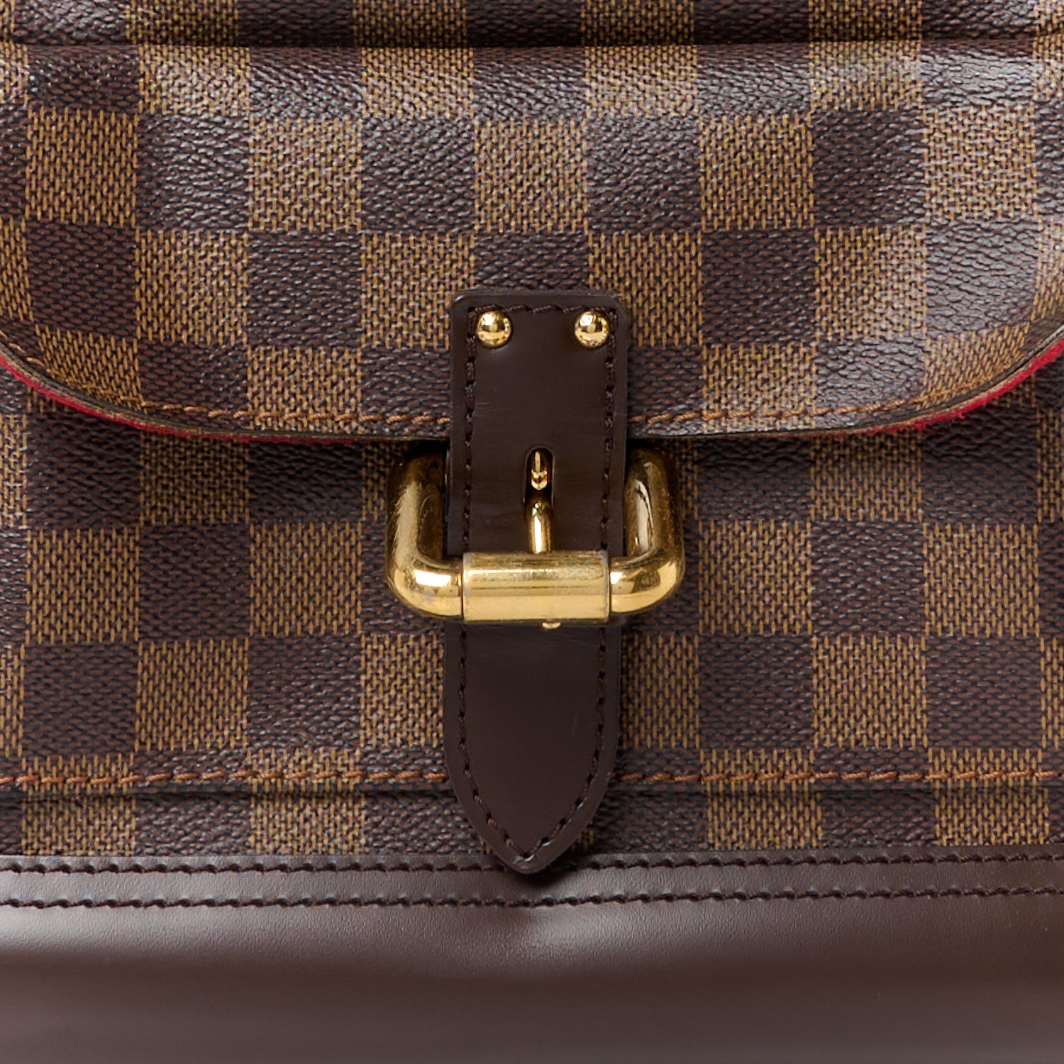 Louis Vuitton Damier Ebene Knightsbridge 9 of 14