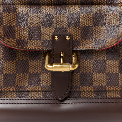 Louis Vuitton Damier Ebene Knightsbridge 9 of 14