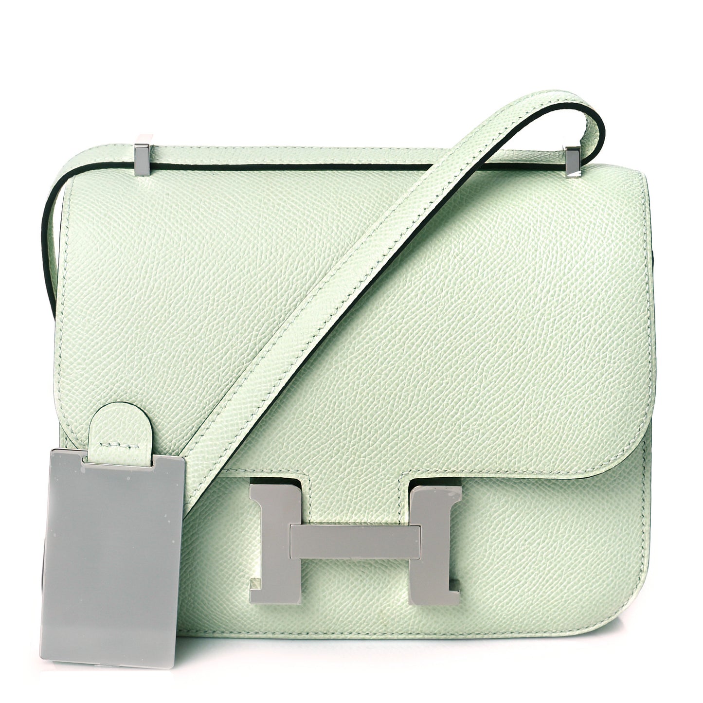 Epsom Constance 18 Vert Fizz