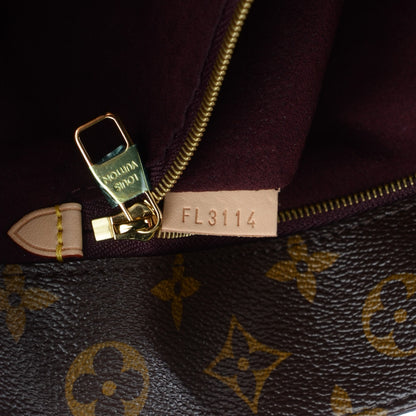 Louis Vuitton Monogram Voltaire 7 of 7