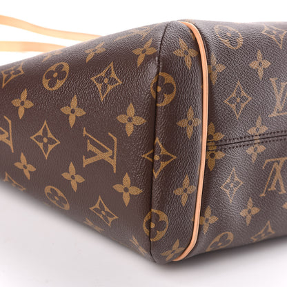 Louis Vuitton Monogram Totally PM 5 of 10