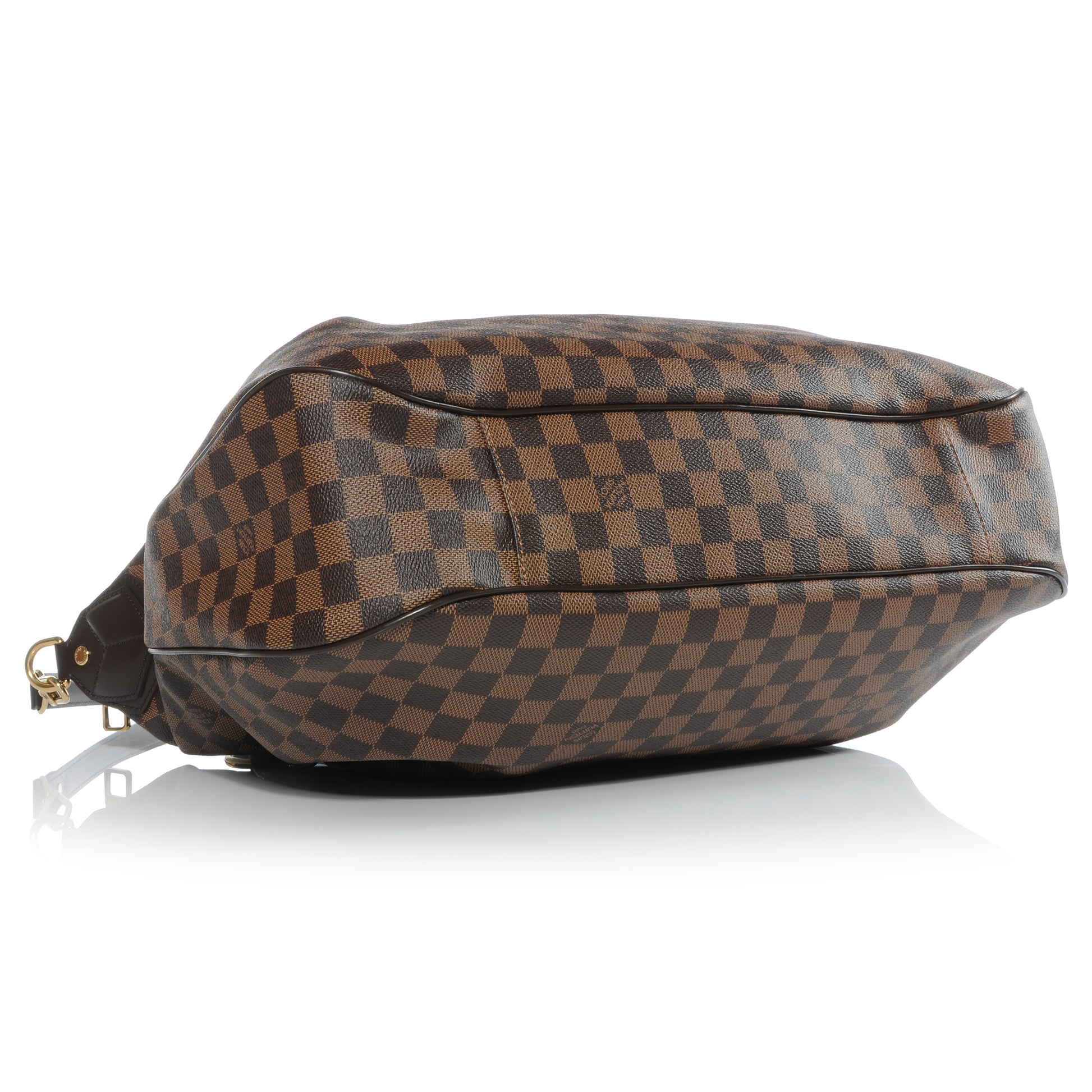 Louis Vuitton Damier Ebene Evora MM 4 of 7