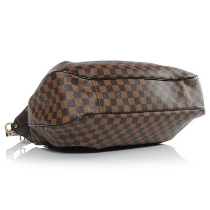 Louis Vuitton Damier Ebene Evora MM 4 of 7