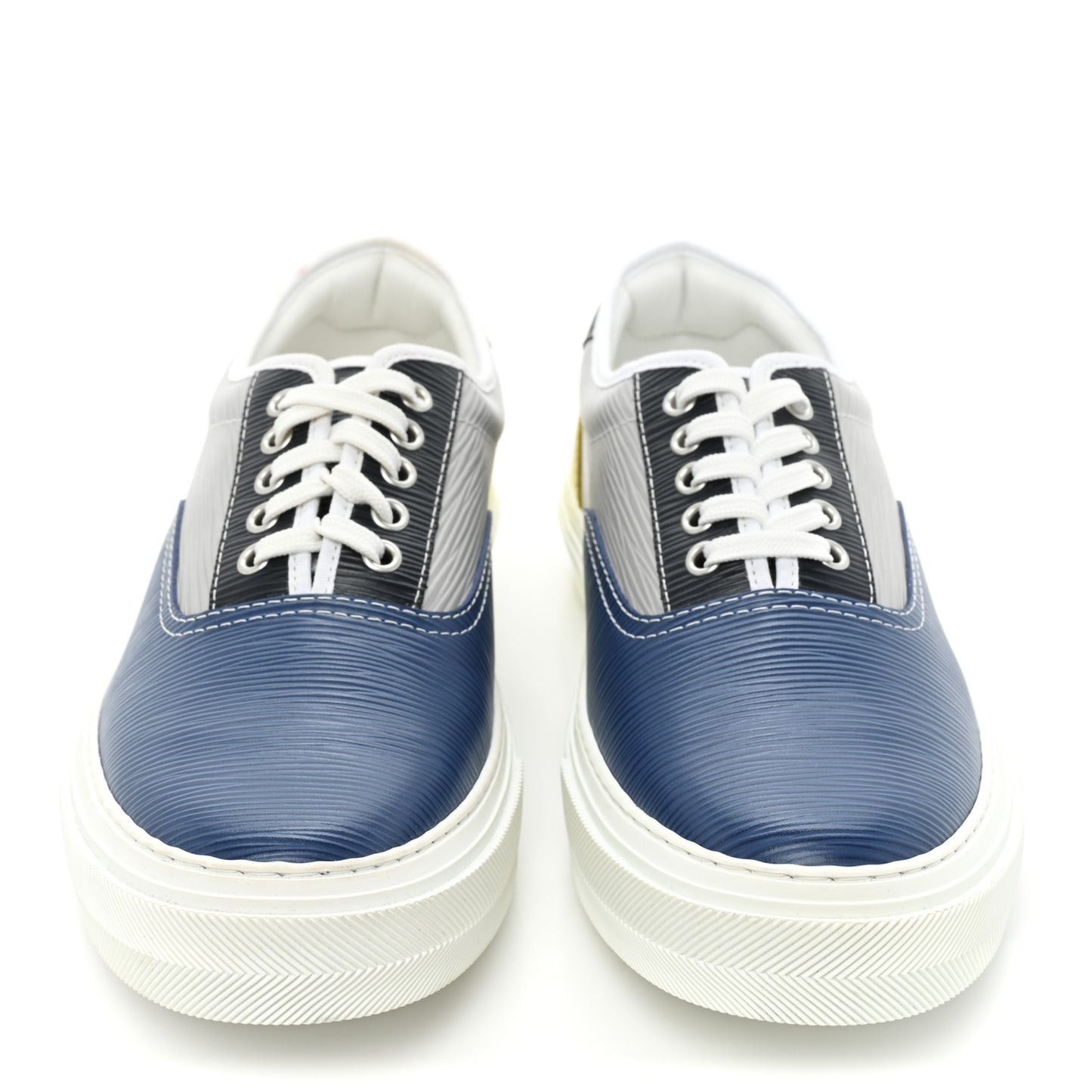 Epi Mens Trocadero Richelieu Sneakers 8 Multicolor