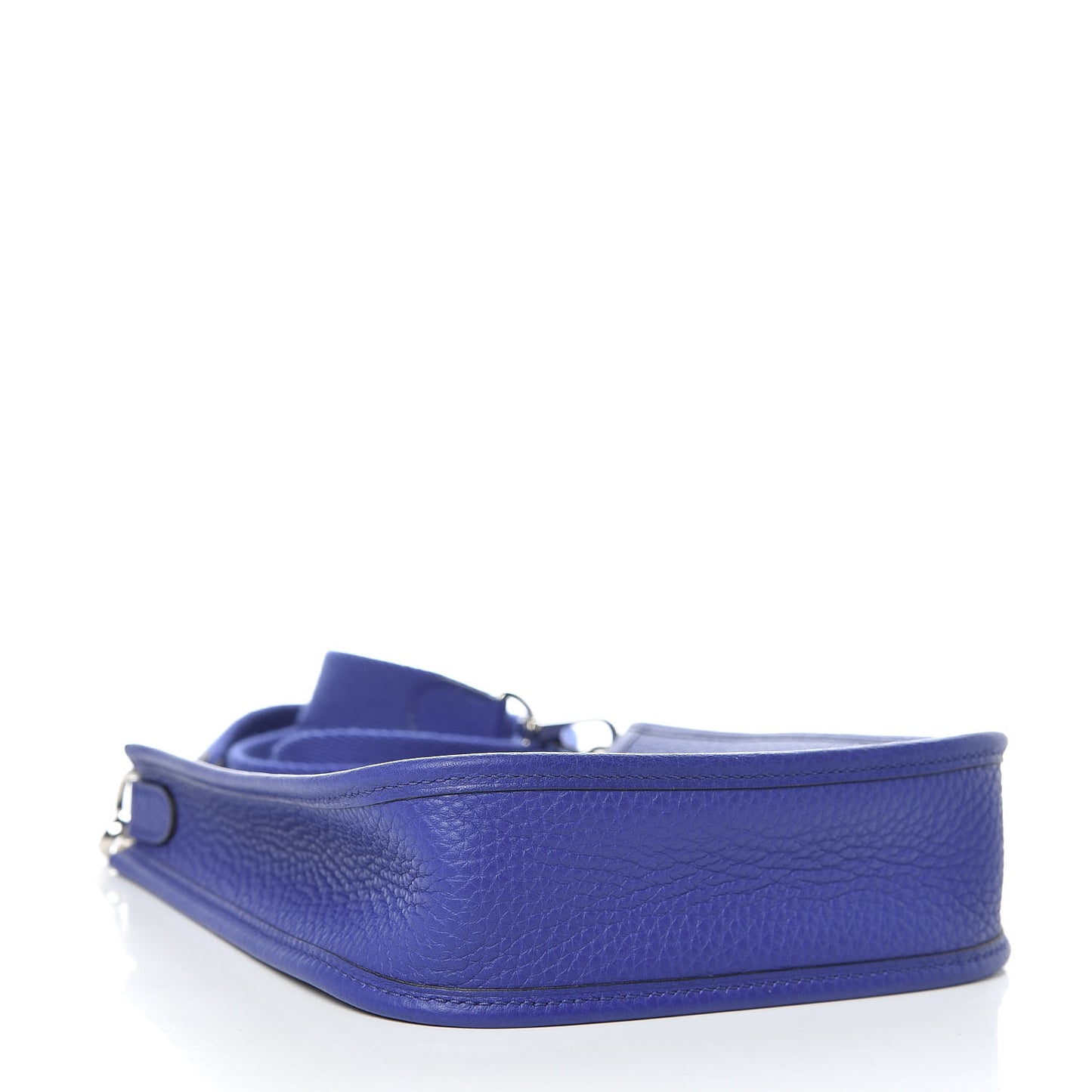 Taurillon Clemence Evelyne TPM Bleu Electrique