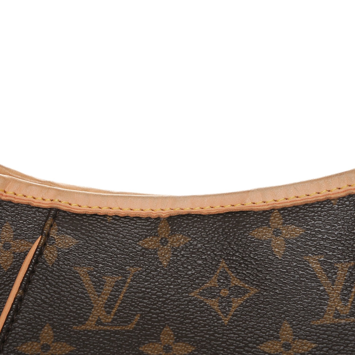 Louis Vuitton Monogram Galliera PM 12 of 12