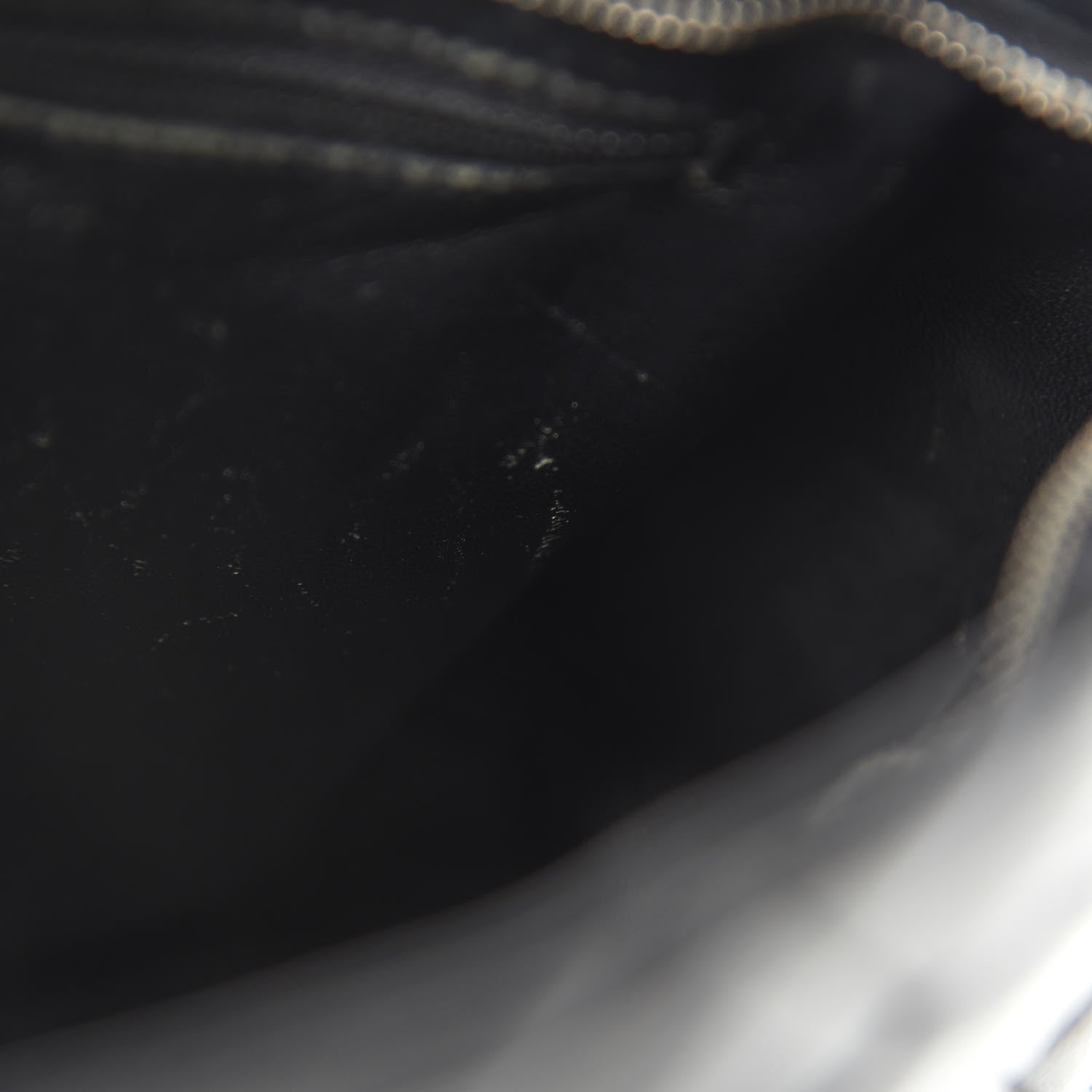 Chanel Caviar Quilted Medallion Tote Black 9 of 12