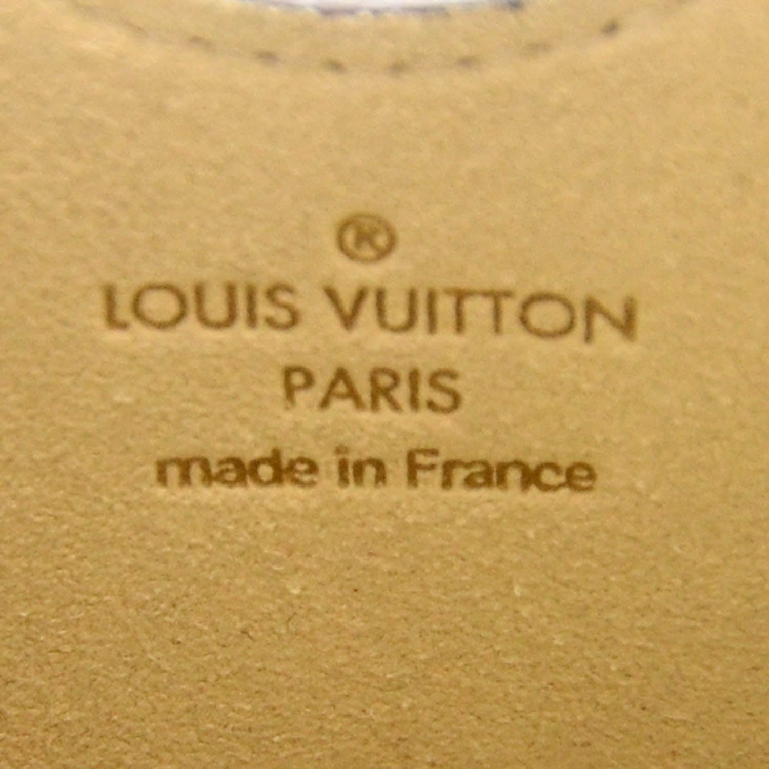 Louis Vuitton Monogram iPad Case 4 of 6