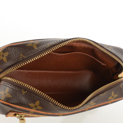 Louis Vuitton Monogram Pochette Cite 5 of 8
