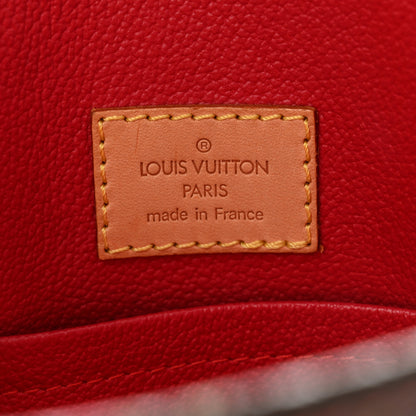 Louis Vuitton Monogram Cerises Sac Plat 6 of 12