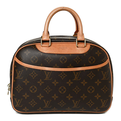 Louis Vuitton Monogram Trouville 1 of 11