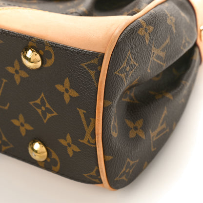 Louis Vuitton Monogram Beverly MM 8 of 10