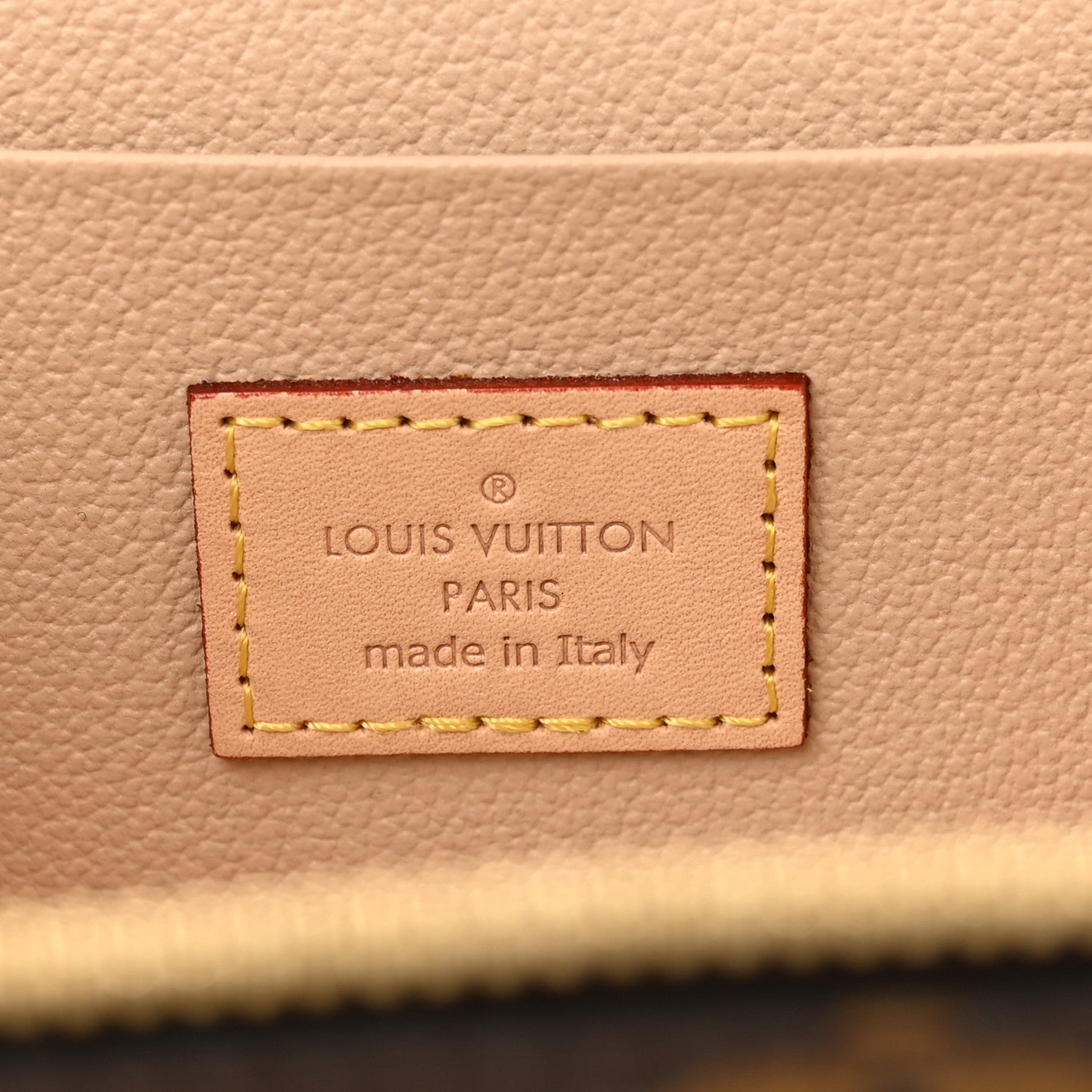 Louis Vuitton Monogram Nice Mini 6 of 12