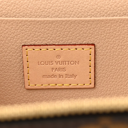 Louis Vuitton Monogram Nice Mini 6 of 12