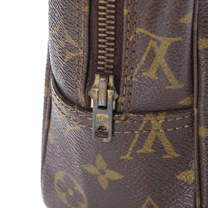 Louis Vuitton Monogram Trousse Toilette 28 8 of 8