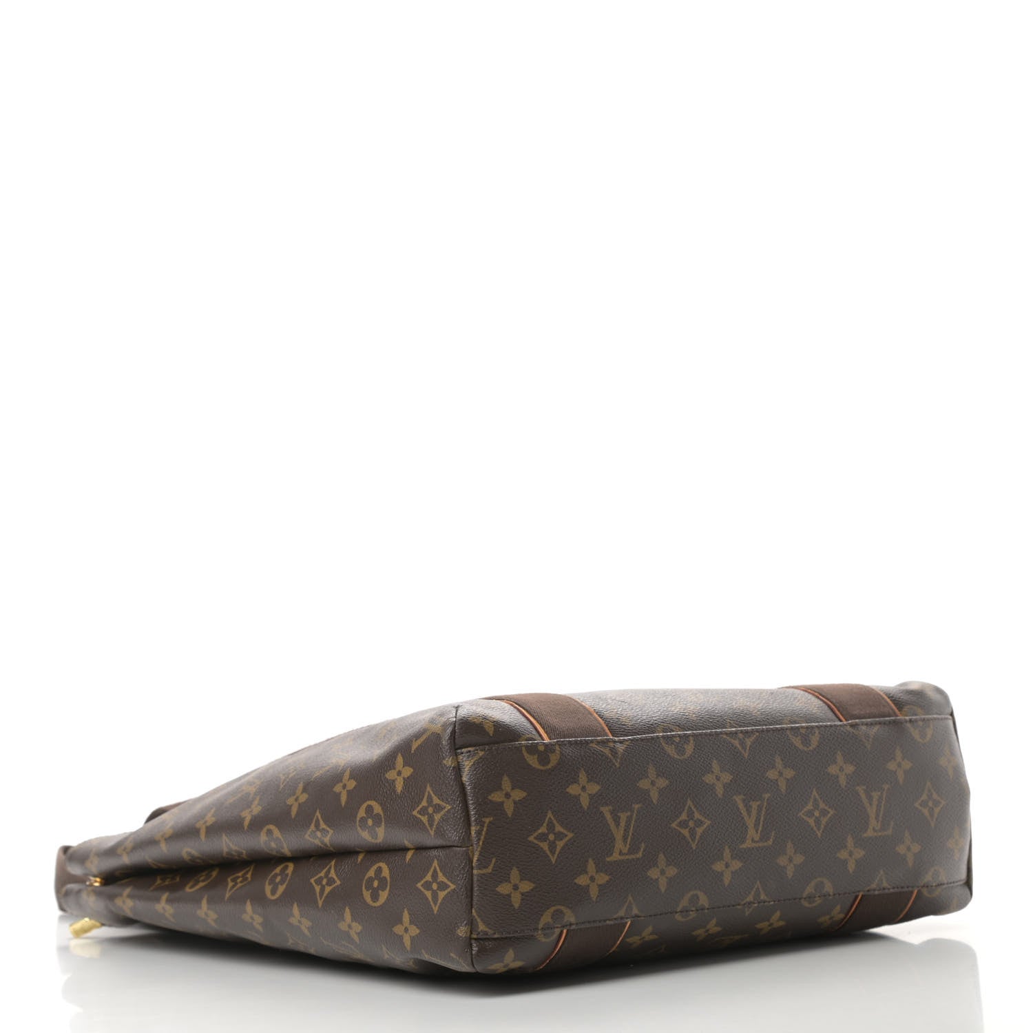 Louis Vuitton Monogram Cabas Beaubourg 4 of 12