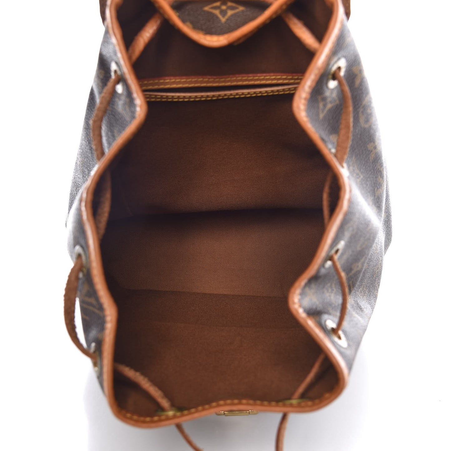 Monogram Montsouris MM Backpack