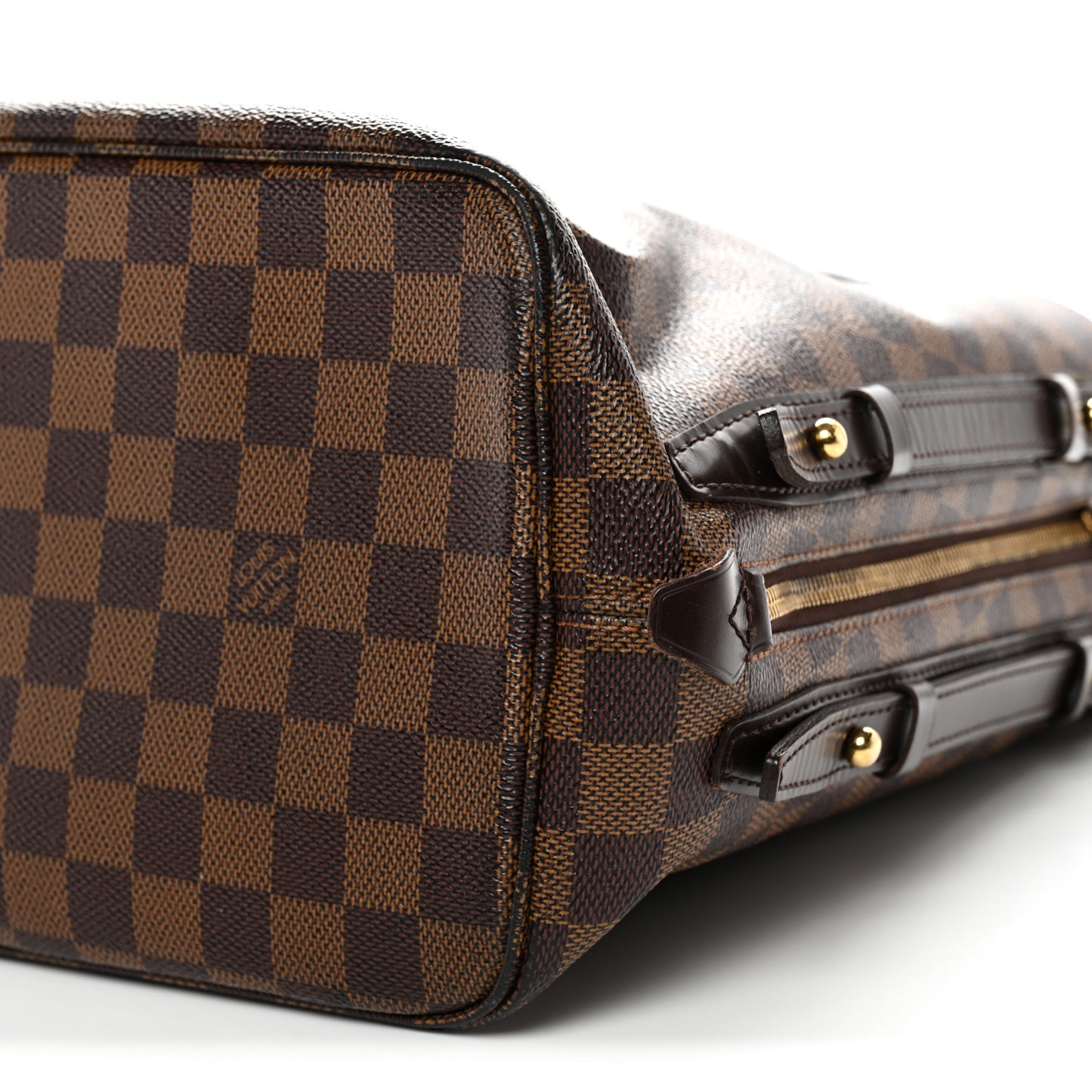 Damier Ebene Cabas Rivington