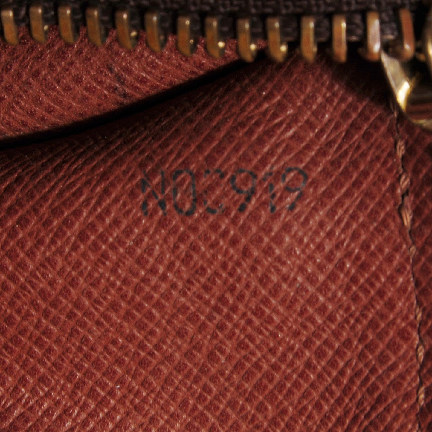 Monogram Papillon 26