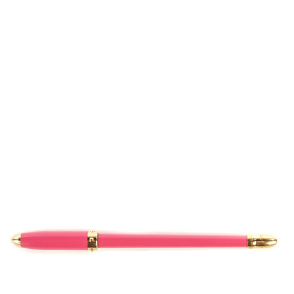 Louis Vuitton Agenda Ballpoint Pen Pink 1 of 7