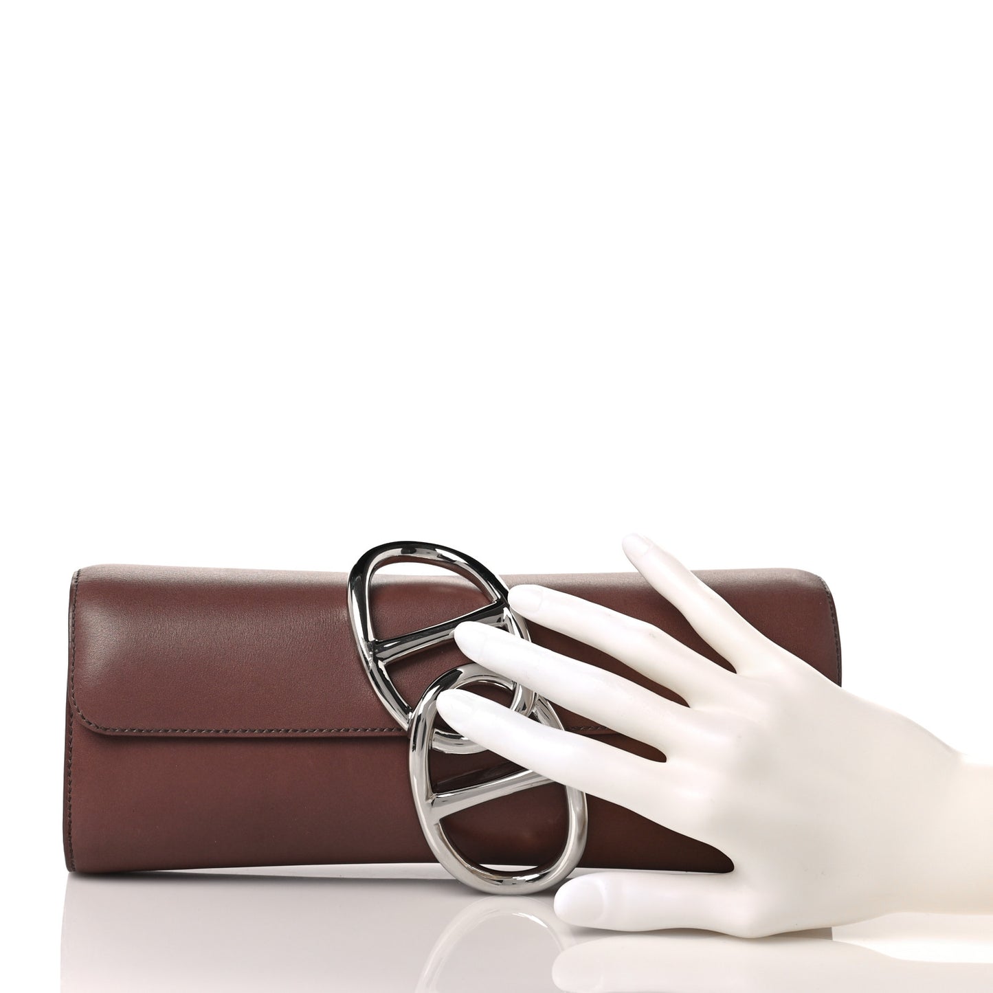 Tadelakt Egee Clutch Griolet