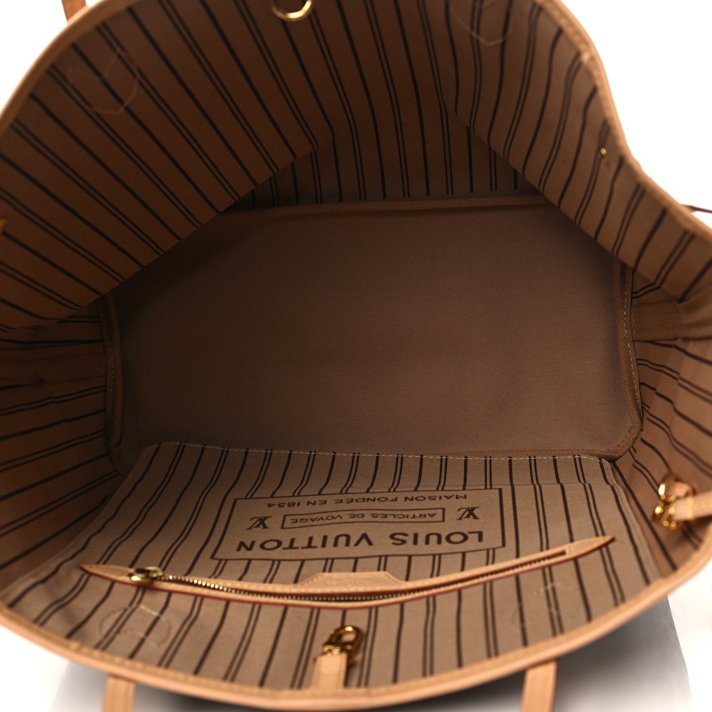 Monogram Neo Neverfull MM