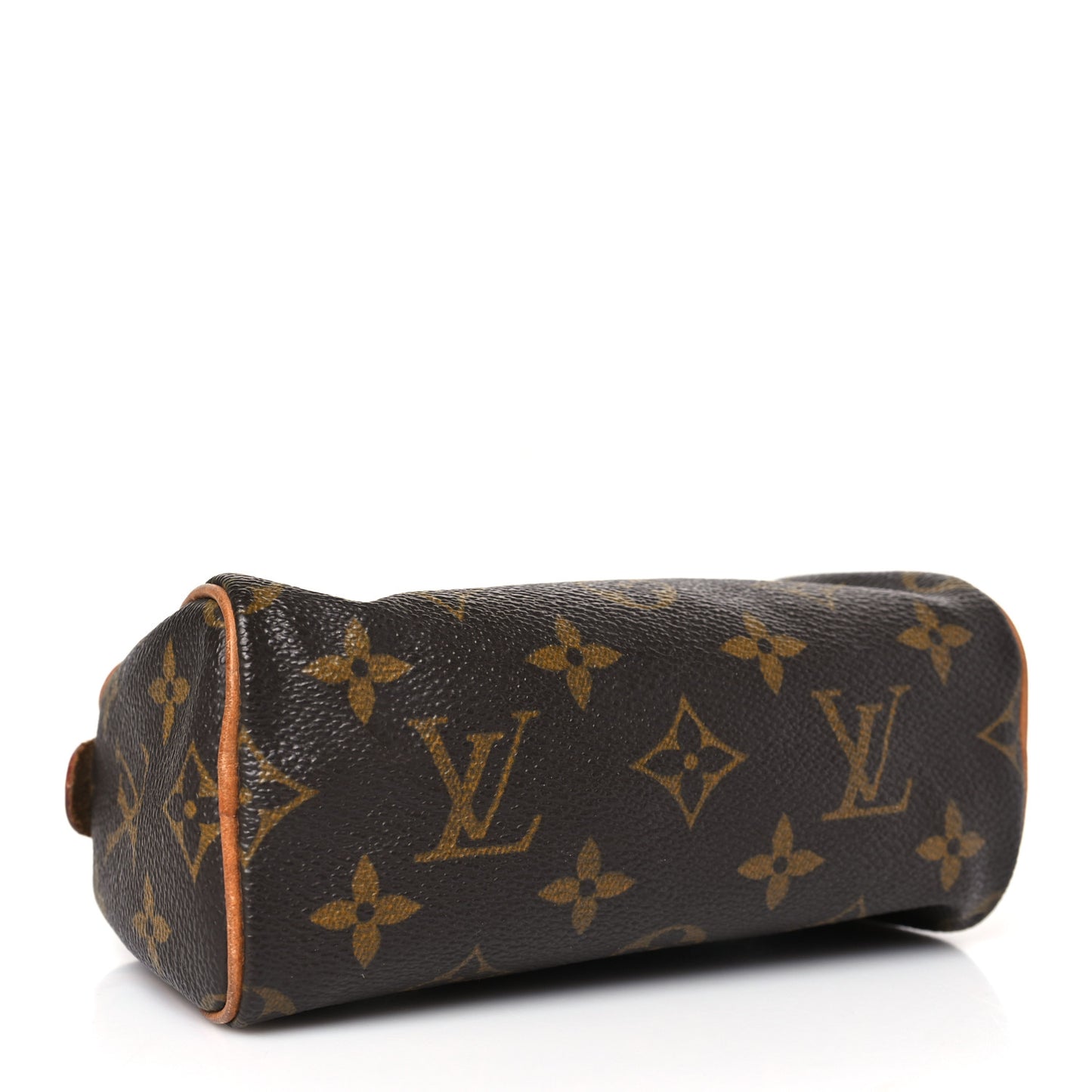 Monogram Mini Sac HL Speedy
