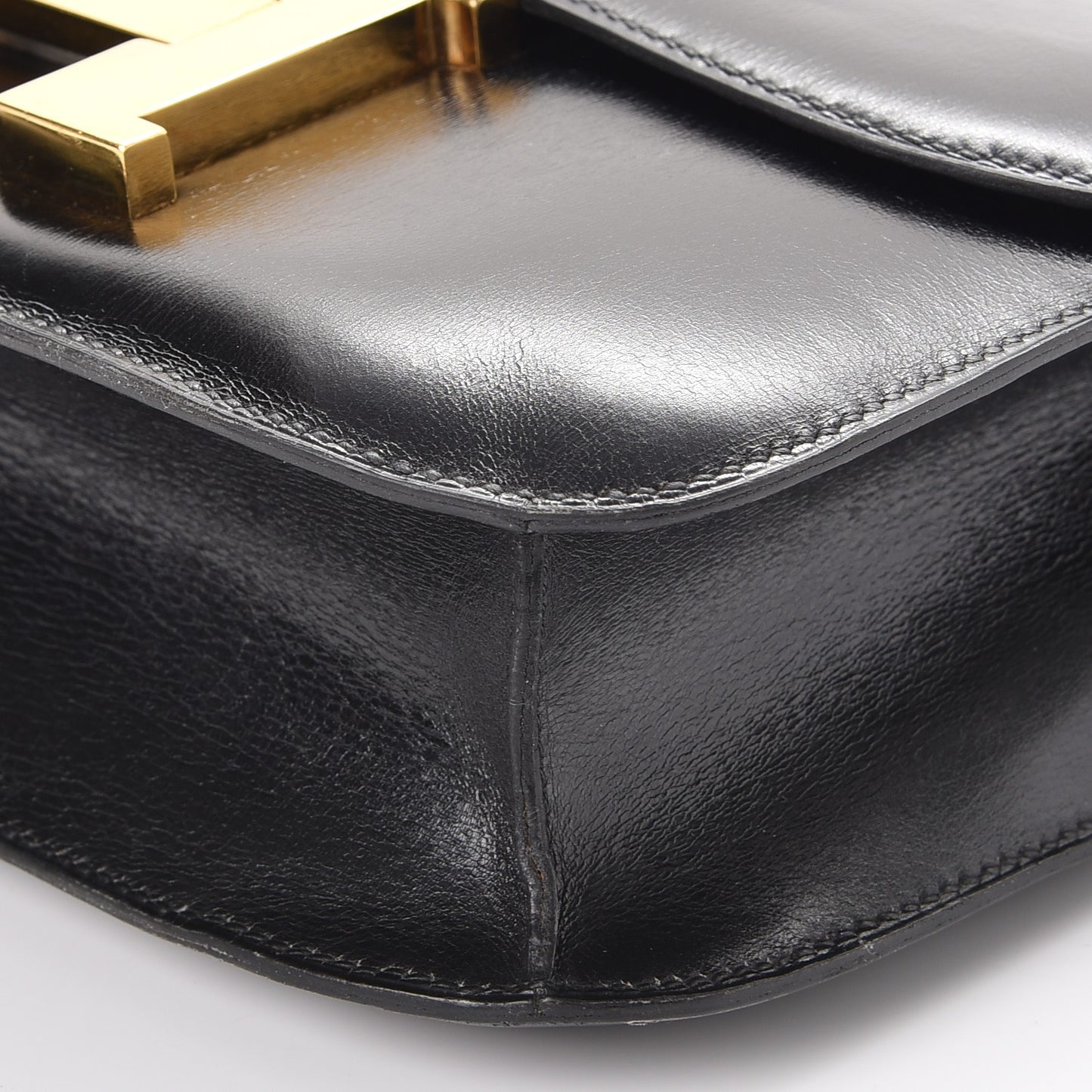 Box Constance 23 Black