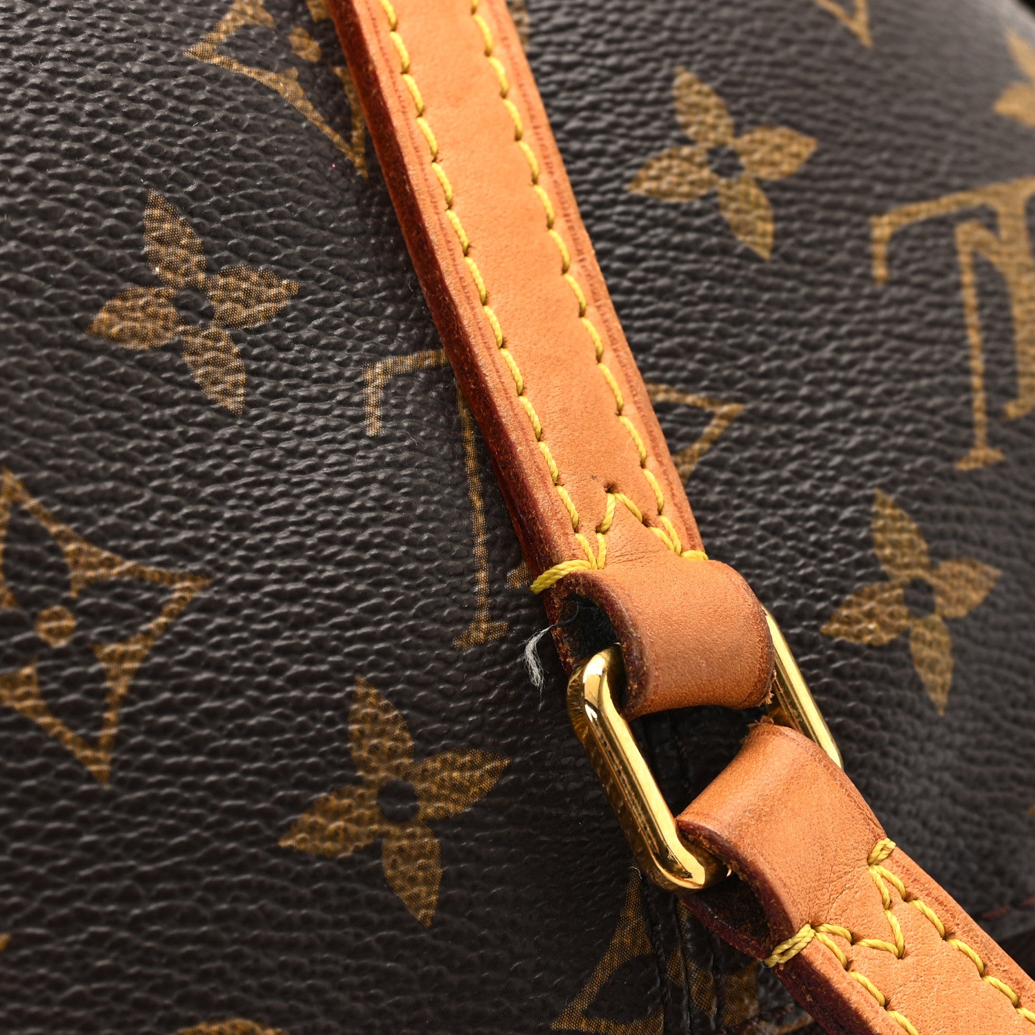Louis Vuitton Monogram Totally MM 11 of 11