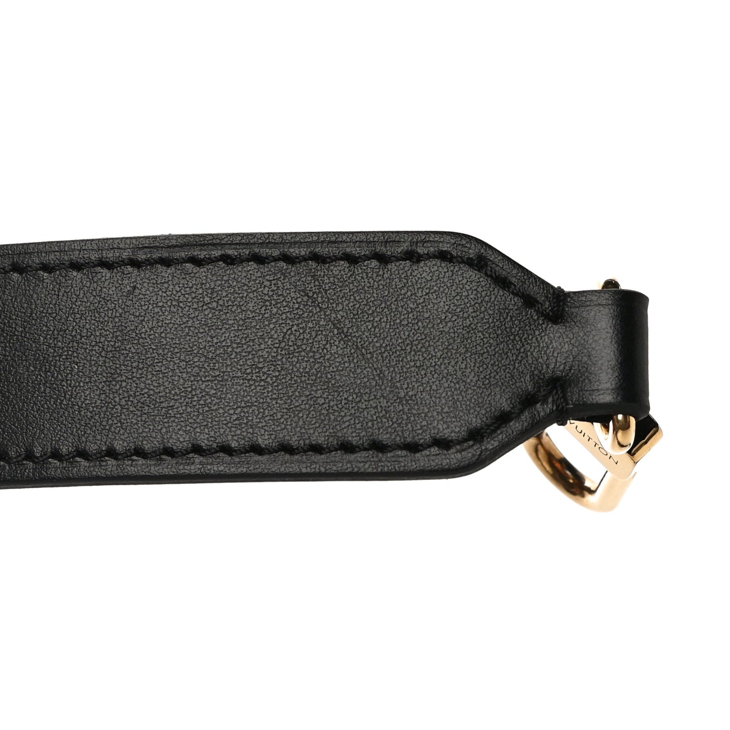 Damier Ebene Odeon PM Black