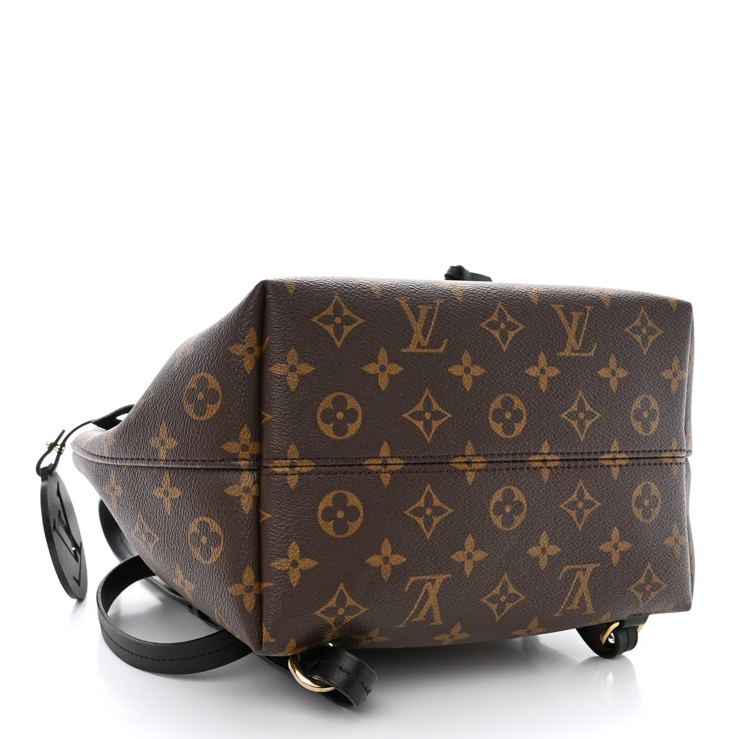 Monogram Montsouris PM Black