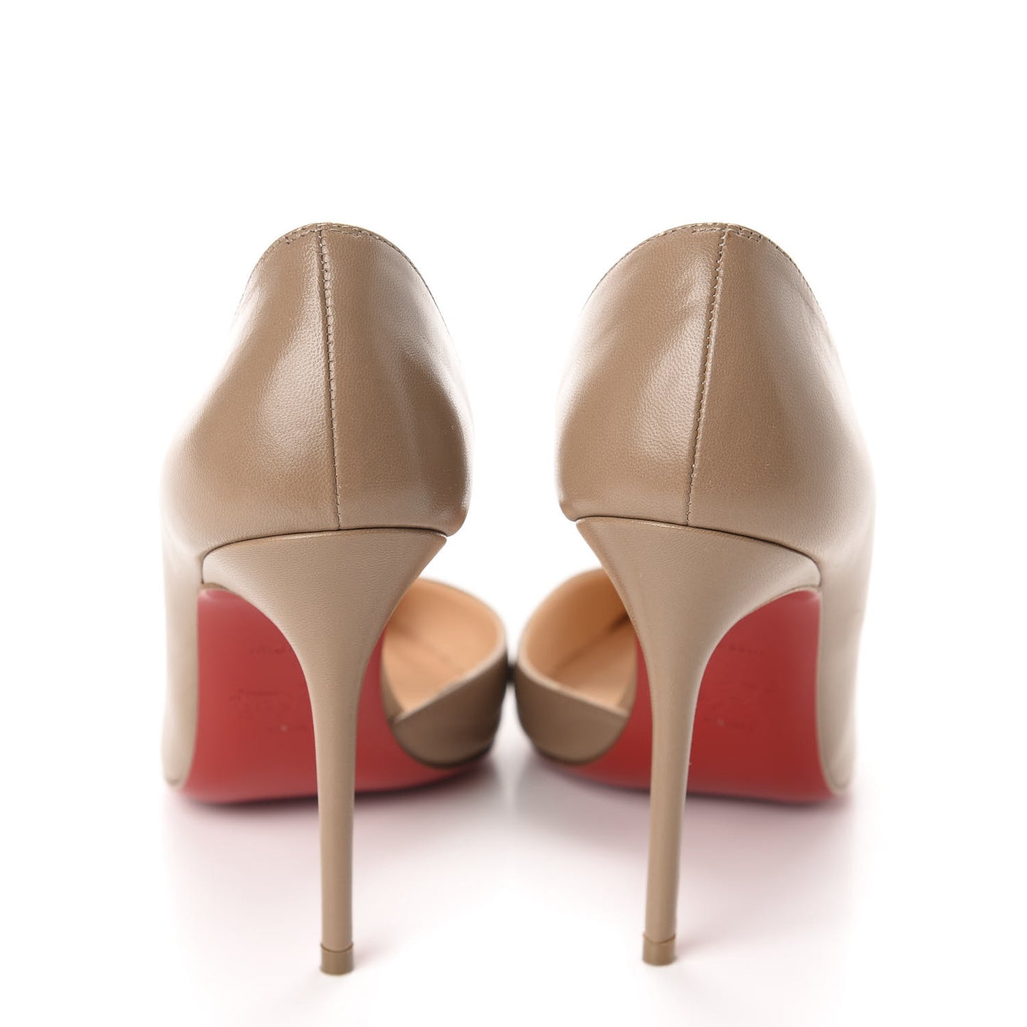 Kid Iriza 100 Pumps 35 Beige