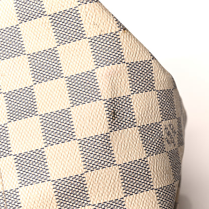 Louis Vuitton Damier Azur Artsy MM 13 of 14