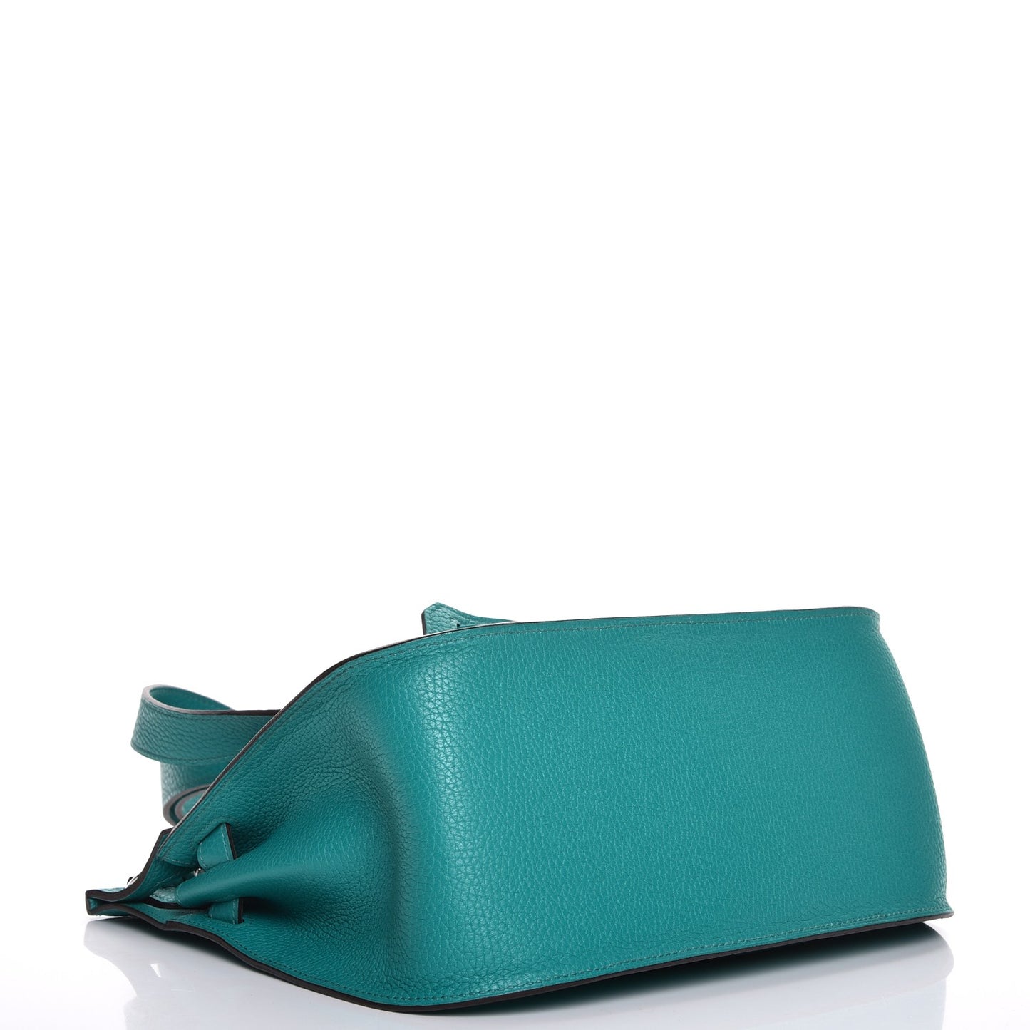 Taurillon Clemence Jypsiere 28 Bleu Paon