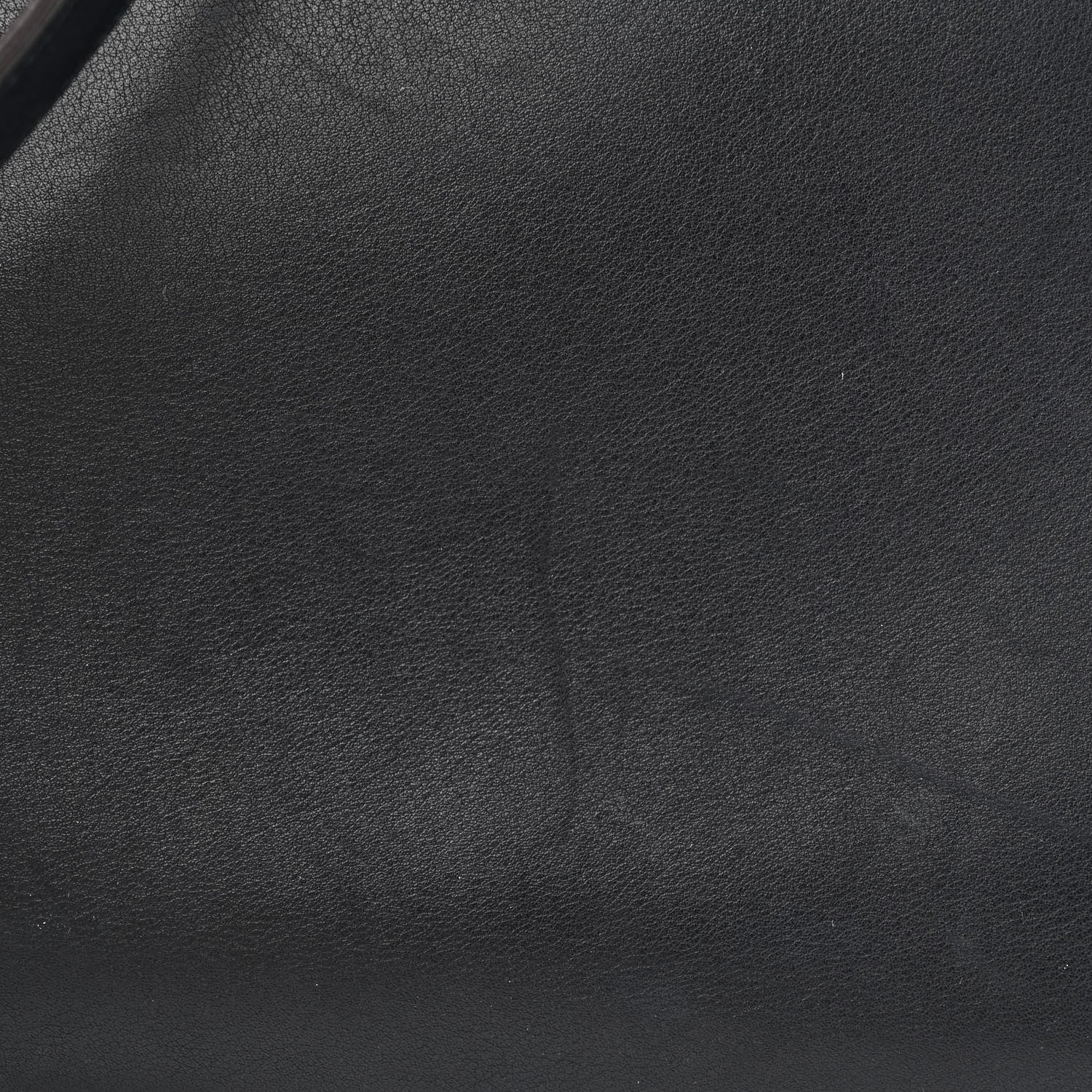 Christian Dior Smooth Calfskin Large Diorissimo Tote Black Rose Indien 16 of 21