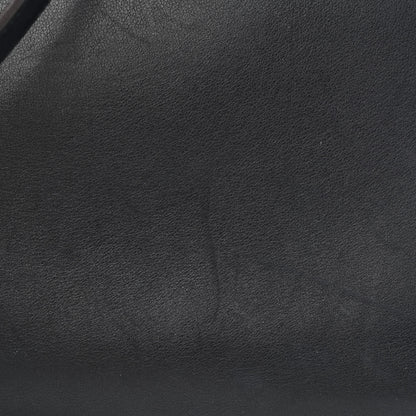 Christian Dior Smooth Calfskin Large Diorissimo Tote Black Rose Indien 16 of 21