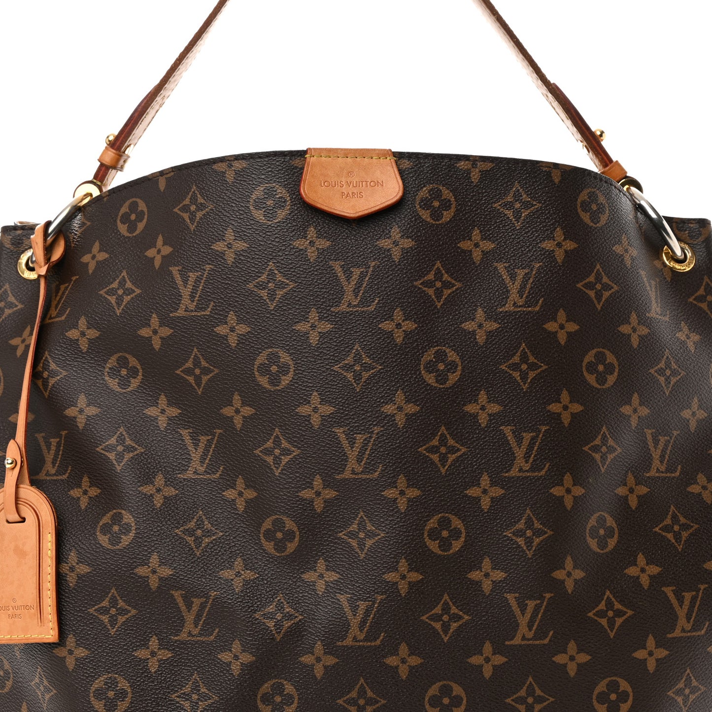 Monogram Graceful MM