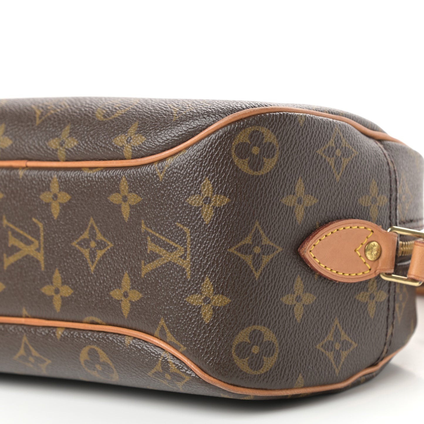 Monogram Blois