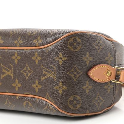 Louis Vuitton Monogram Blois 8 of 9