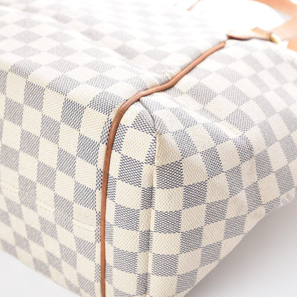 Louis Vuitton Damier Azur Totally MM 23 of 24
