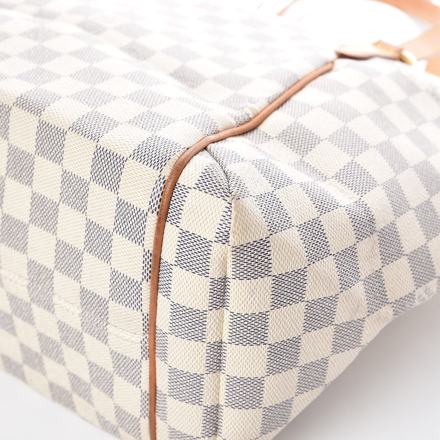 Damier Azur Totally MM