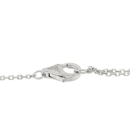 Cartier 18K White Gold Diamond XS D'Amour Bracelet 3 of 3