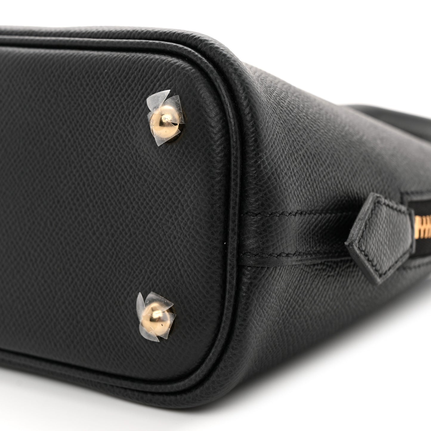 Epsom 1923 Bolide 25 Black